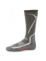 Simms ExStream Wading Sock  Dark Gunmetal XL