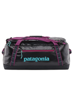 Patagonia Black Hole Duffel 55L Pitch Blue 55L
