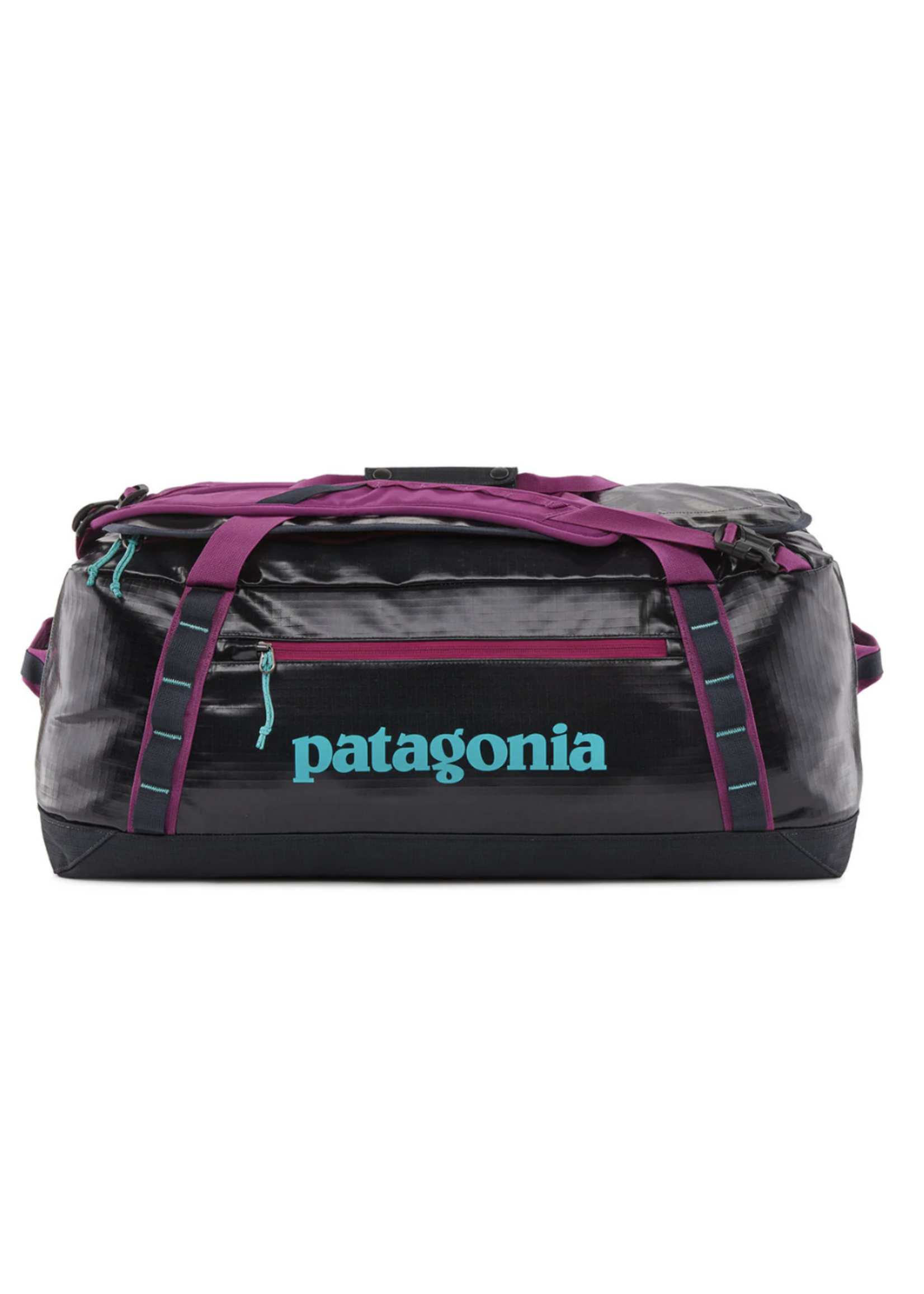Patagonia Black Hole Duffel 55L Pitch Blue 55L