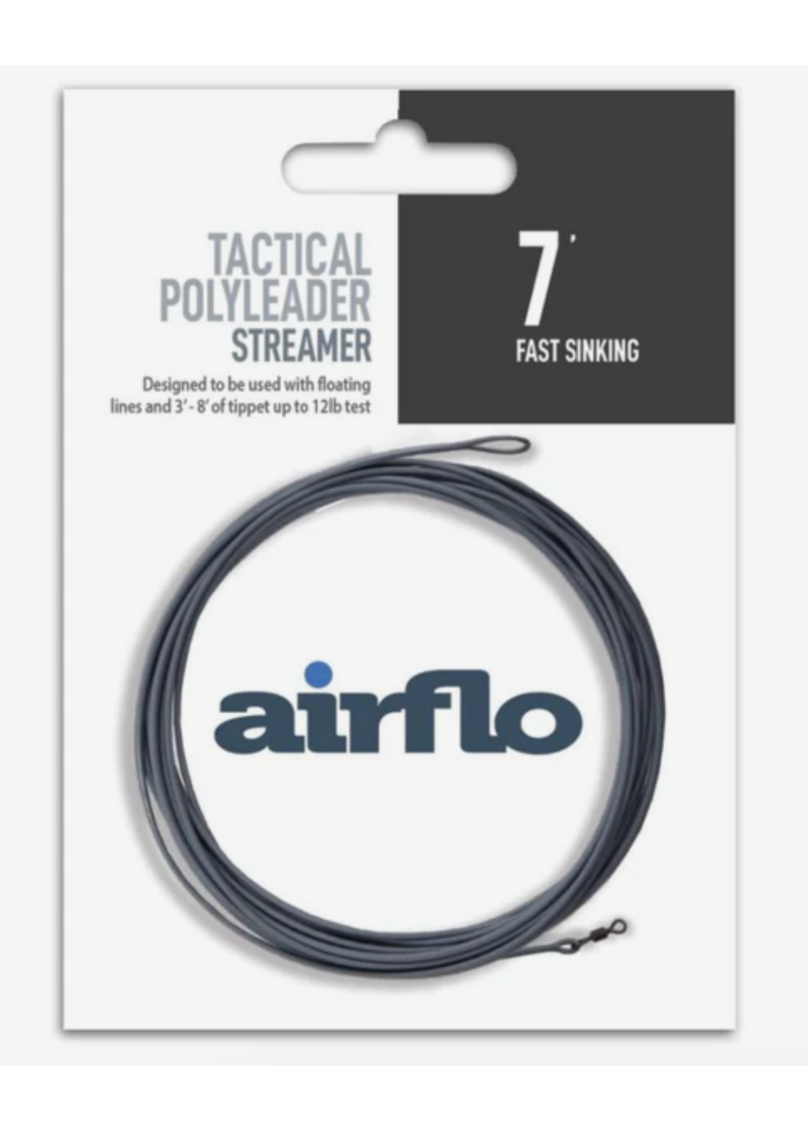 Airflo Tactical Polyleaders