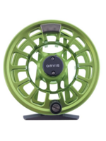 Orvis Orvis Reel Hydros Matte Green IV