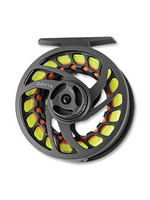 Orvis Orvis Clearwater Large Arbor Reel Gray II