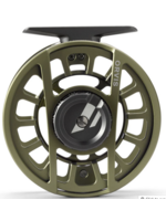 Orvis Orvis Hydros III REEL-MTOLV Green One Size
