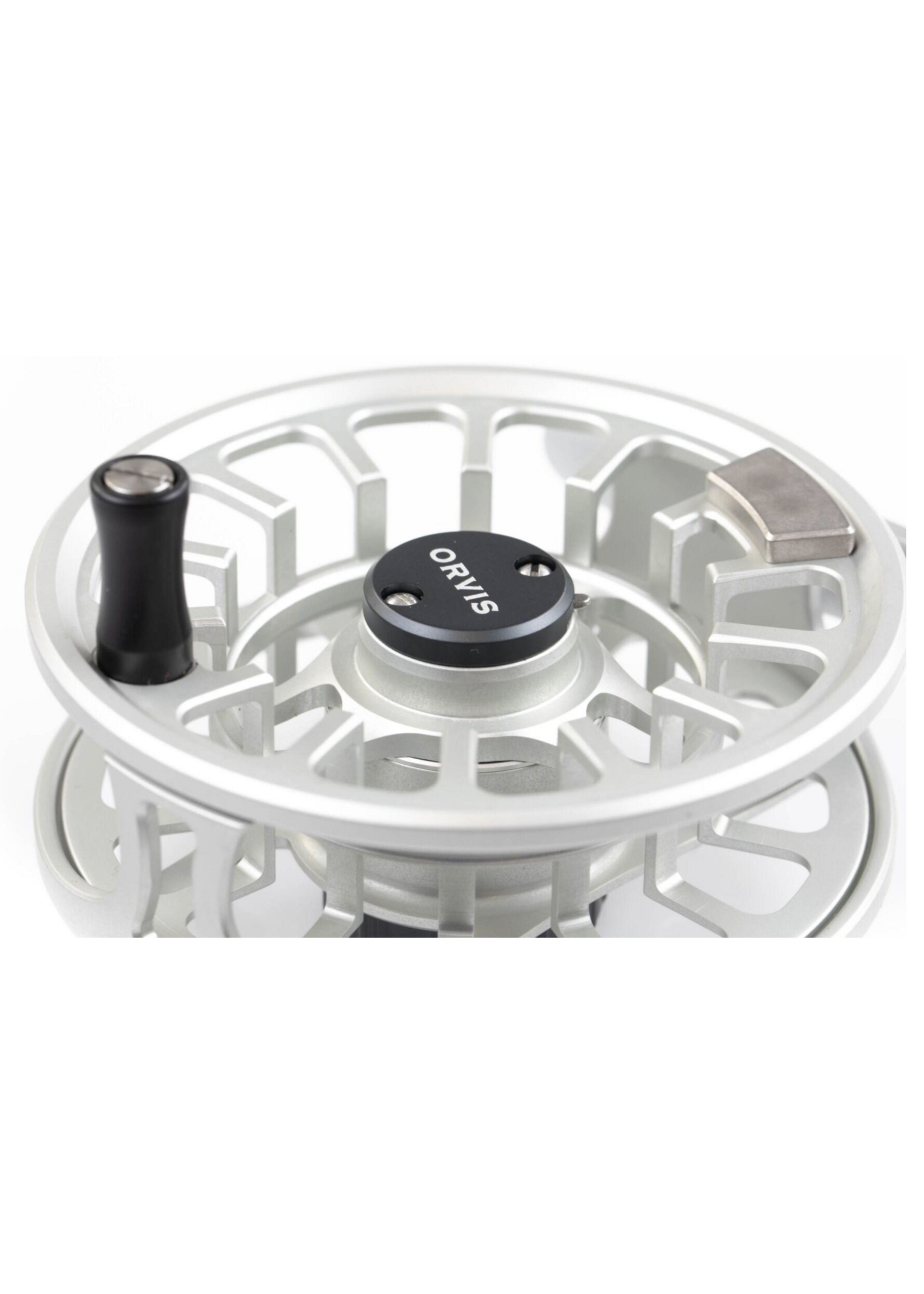 Orvis Orvis Hydros IV REEL Silver