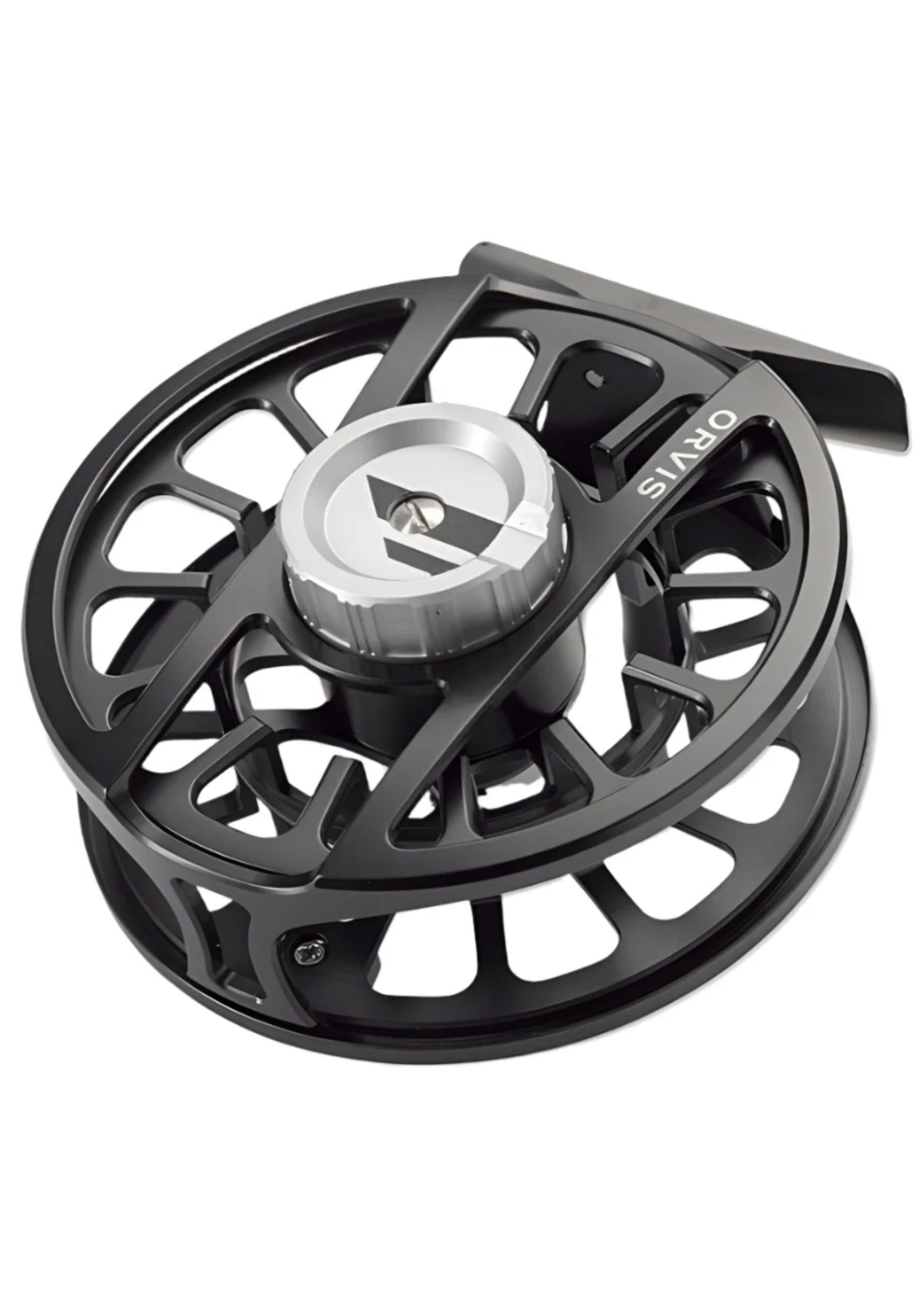 Orvis Orvis Reel Hydros Black IV