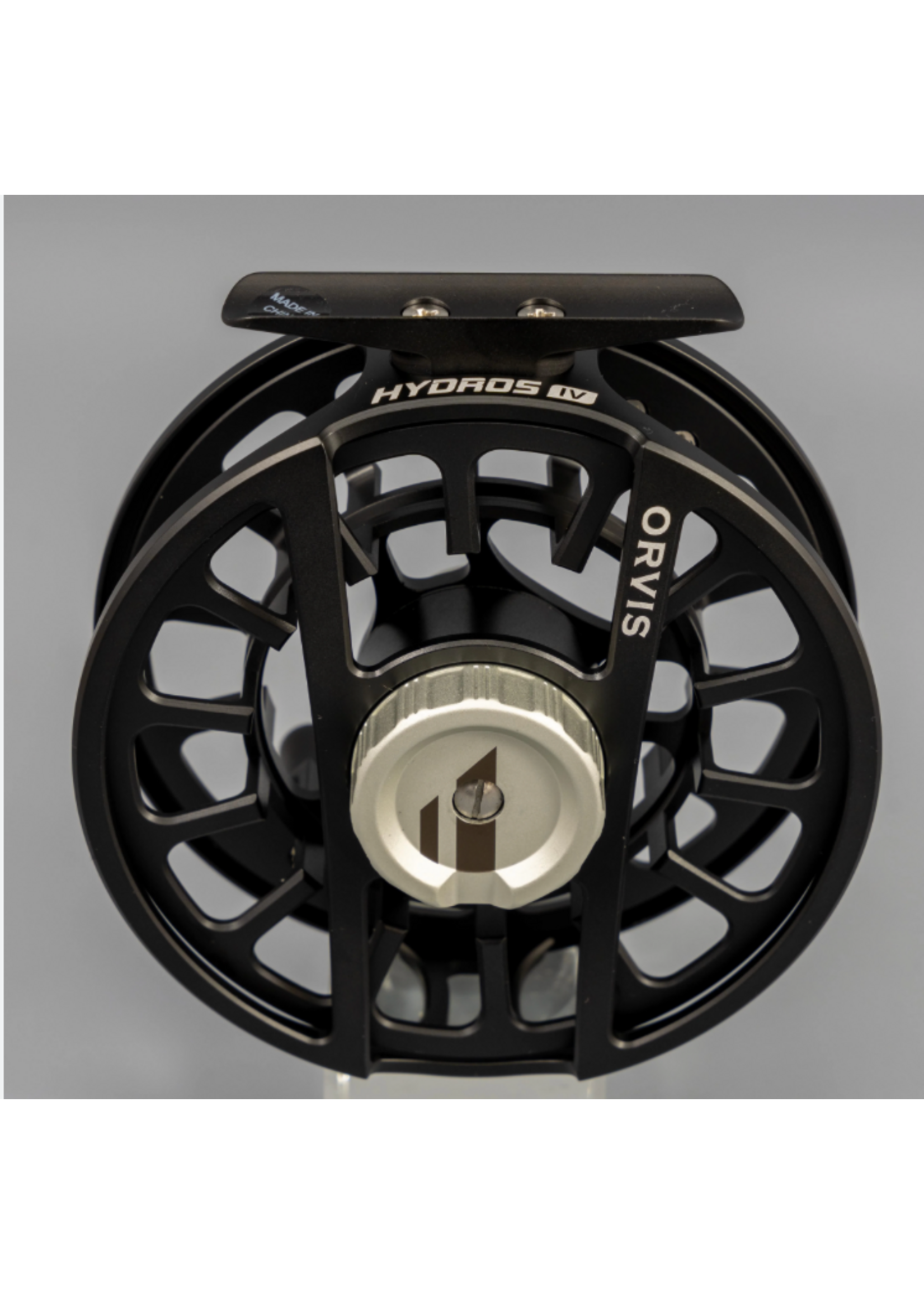 Orvis Orvis Reel Hydros IV Black