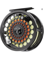 Orvis Battenkil Fly Reels V Black Nickel