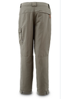 Men's Coldweather Pant Dark Elkhorn - XXLarge