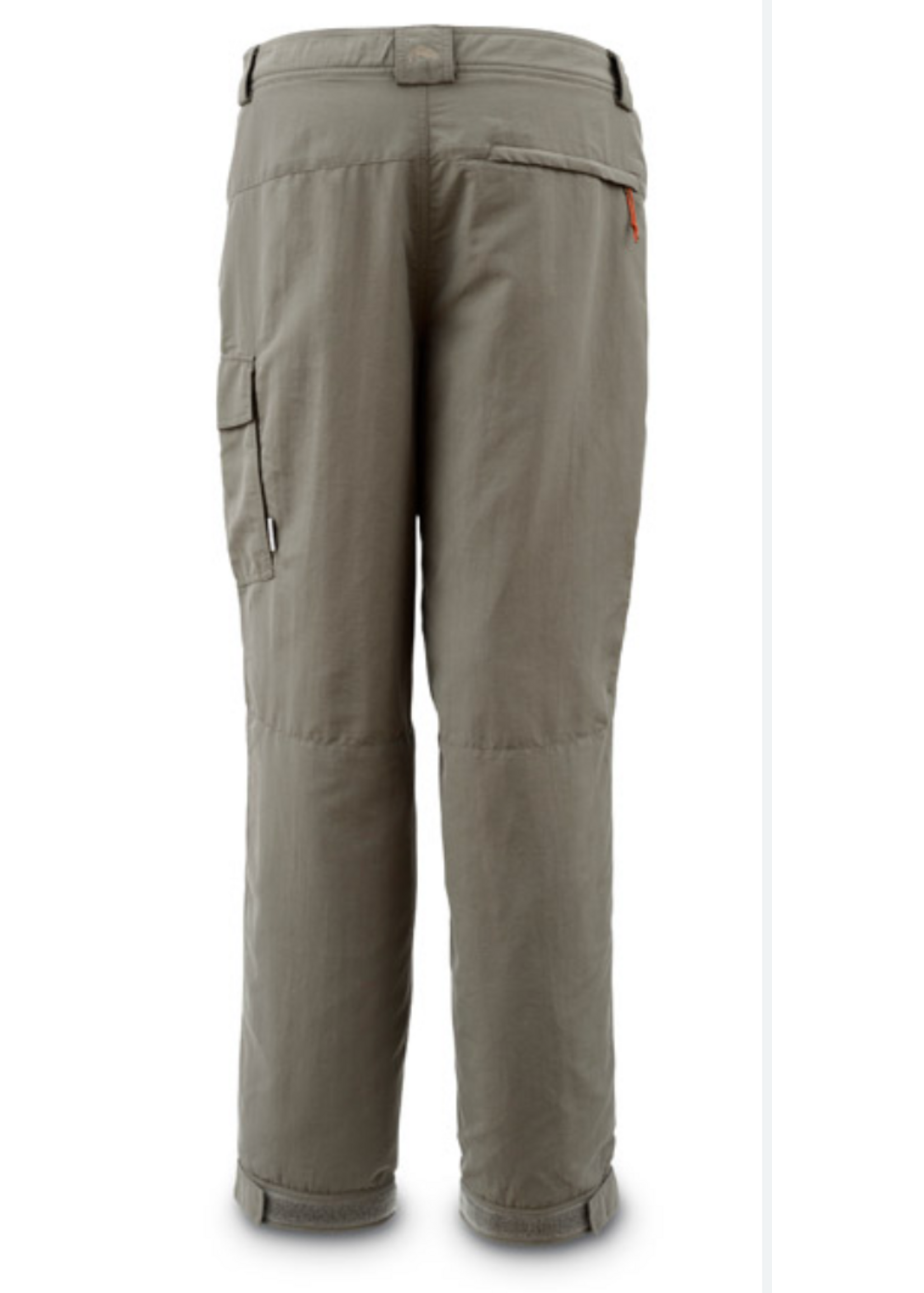 SIMMS Coldweather Pant Dark Elkhorn XX-Large