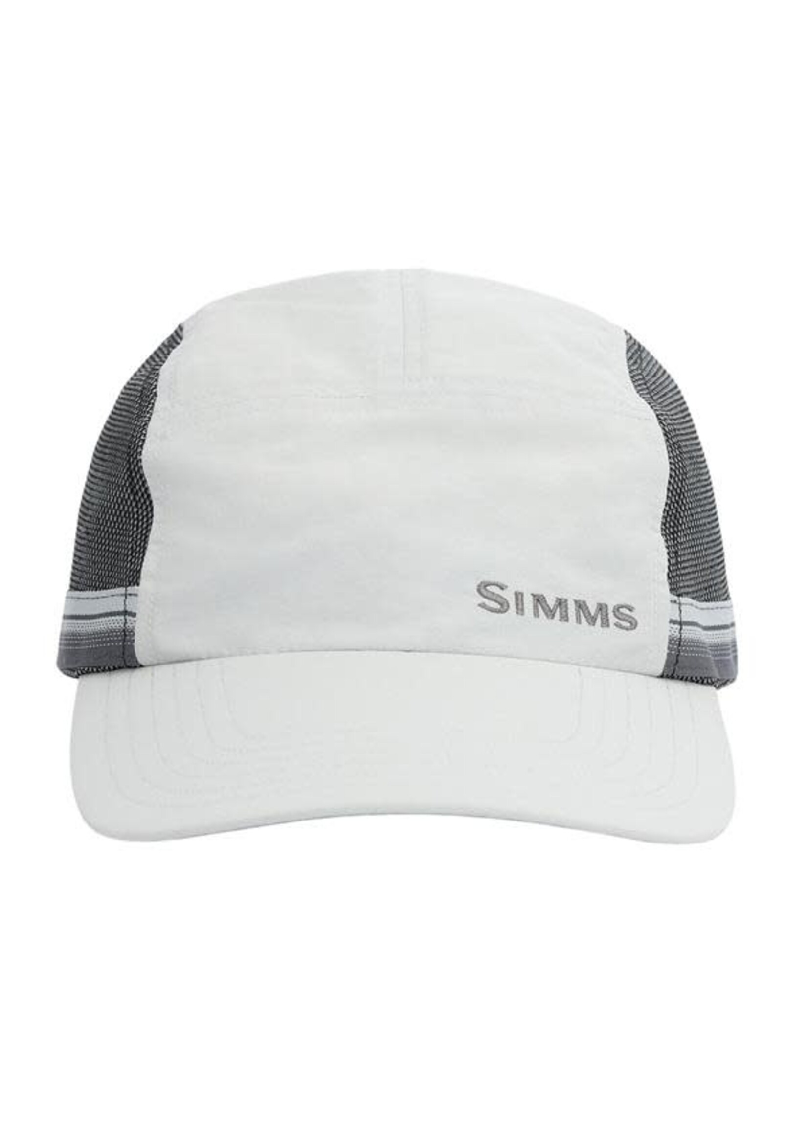 Superlight Flats Cap Sterling
