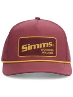 Captain's Cap Mulberry