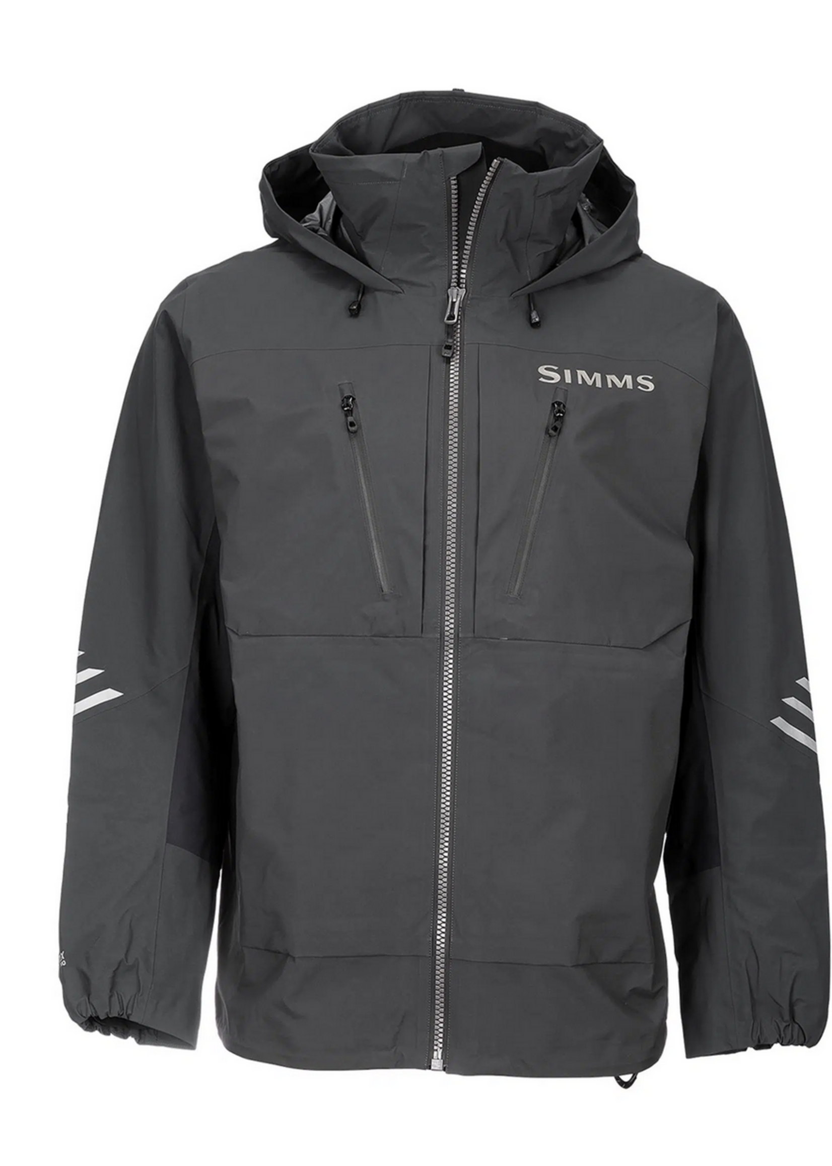 Men's Prodry Jacket Carbon Carbon L