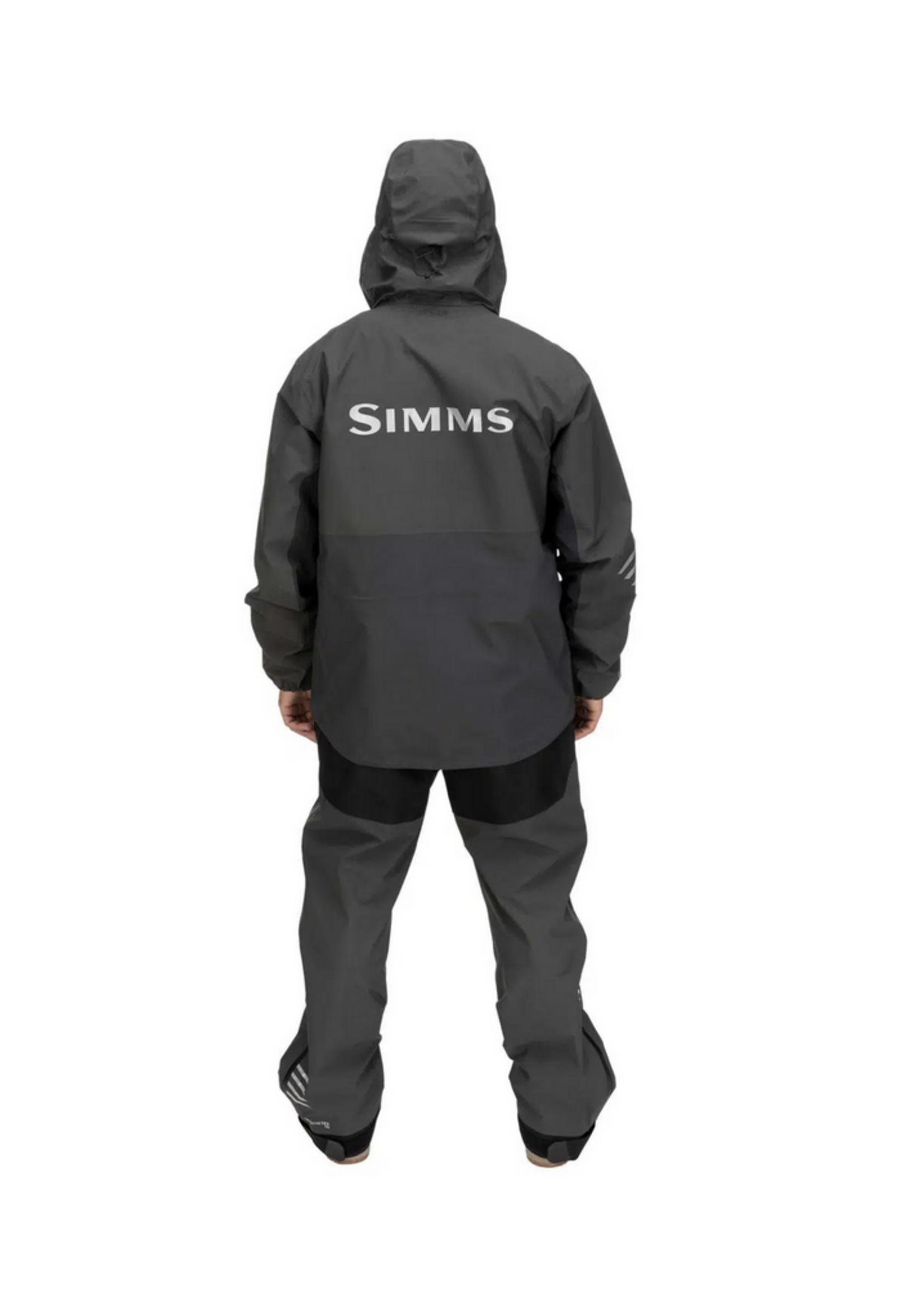 Men's Prodry Jacket Carbon - Large