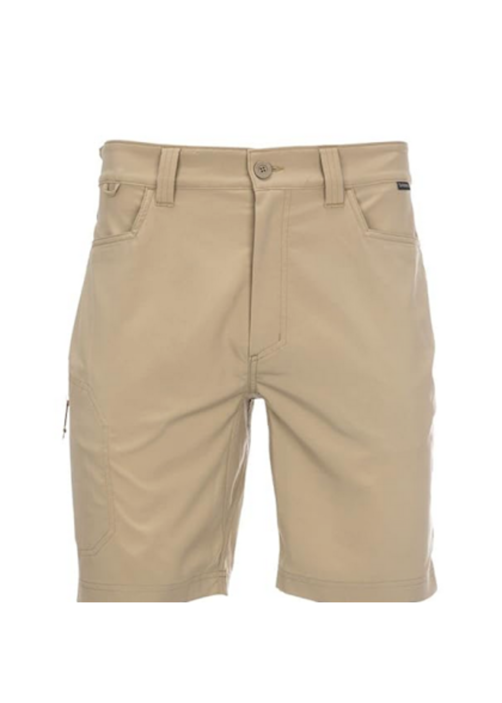 Simm's Men's Skiff Short Sanbar -  34"W