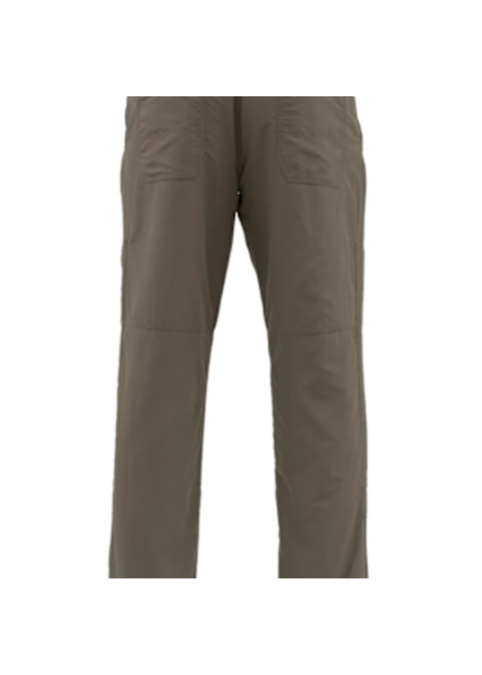 Simms Men'S Coldweather Pant Dark Stone M