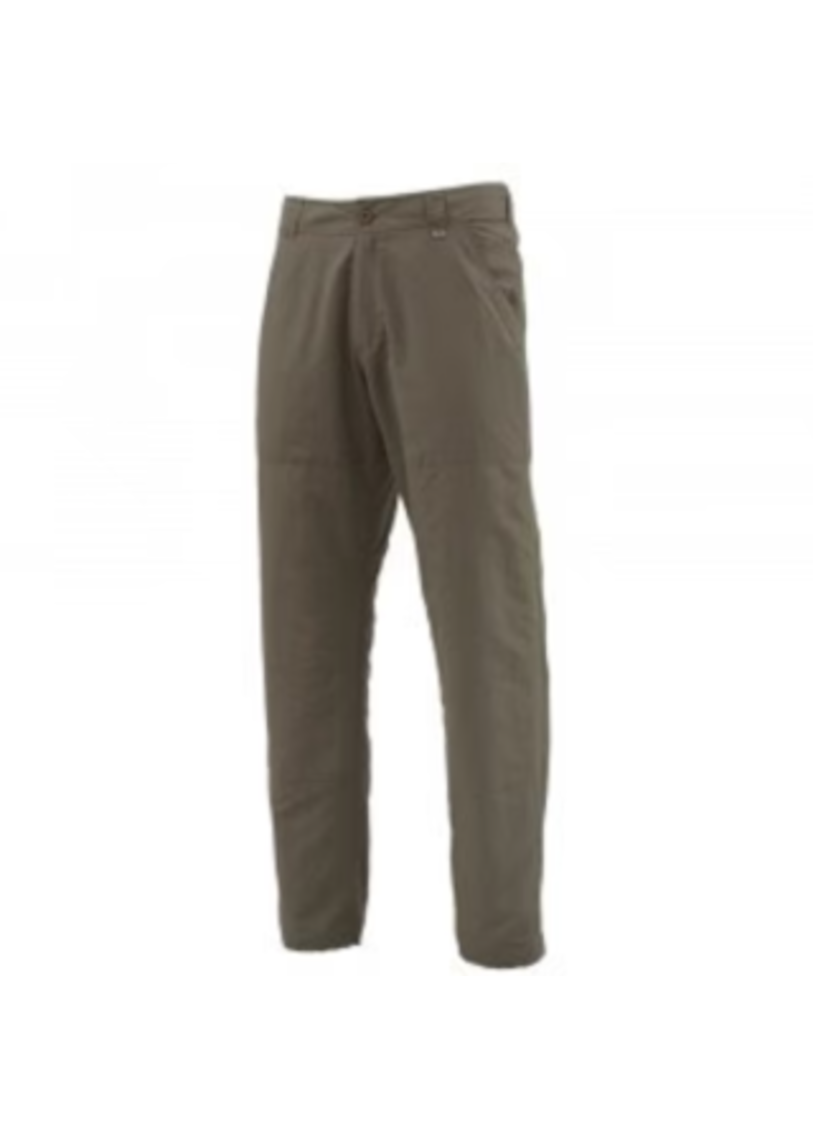 Simms Men'S Coldweather Pant Dark Stone M