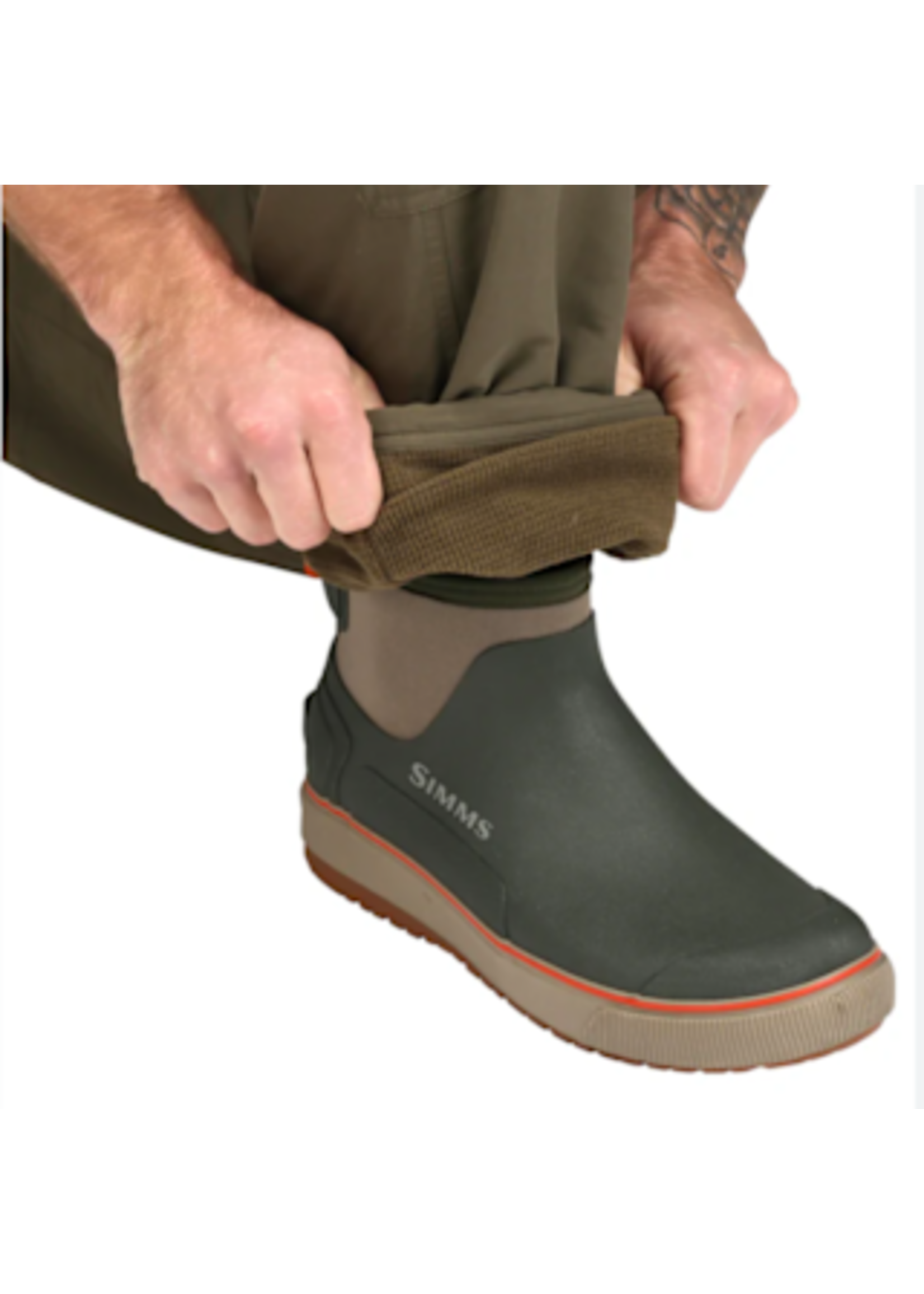 Men's Coldweather Pant Dark Stone - Medium