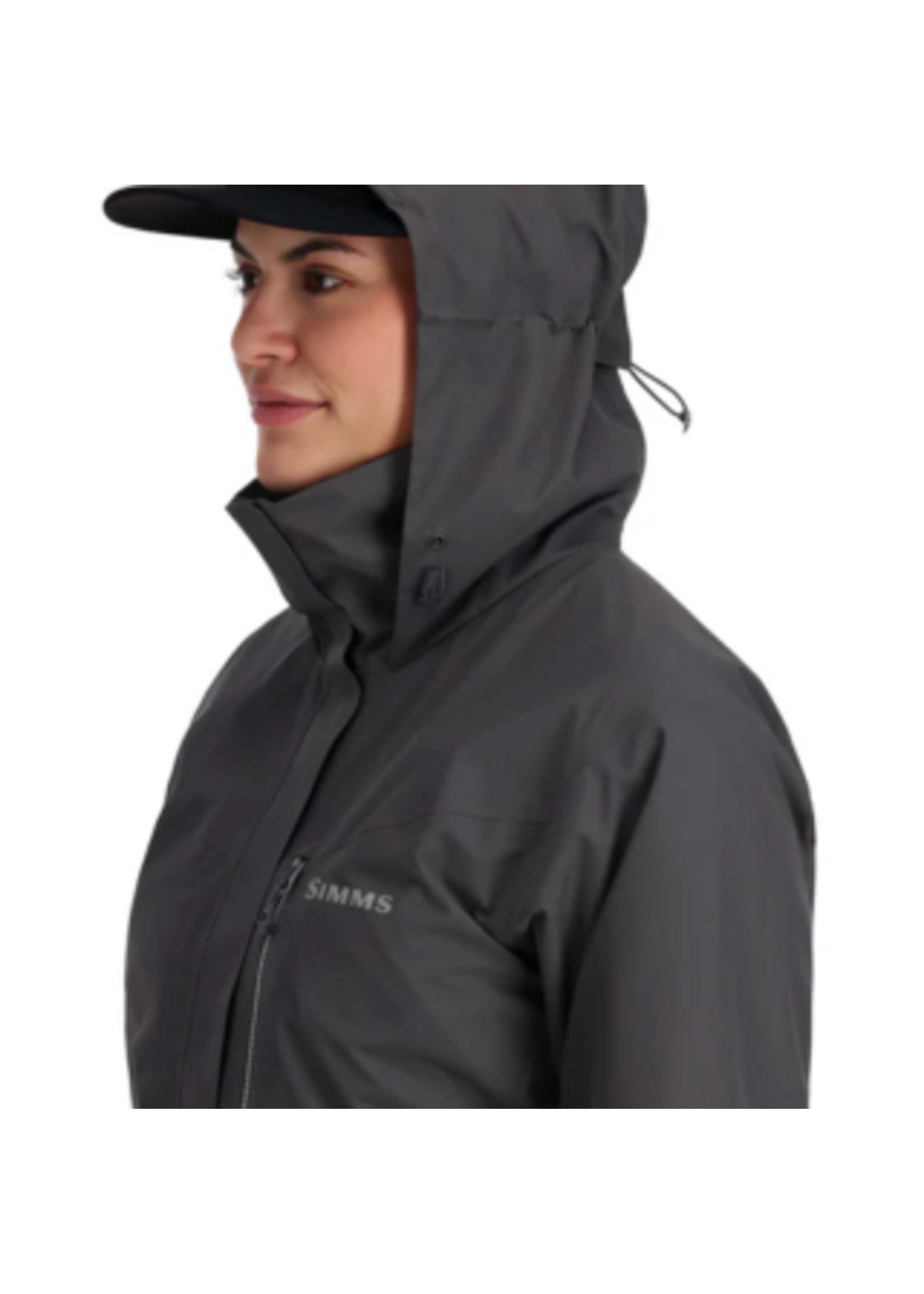 Women's Challenger Jacket Slate - Large