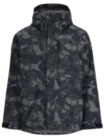 Men's Challenger Jacket Regiment Camo Carbon - Medium