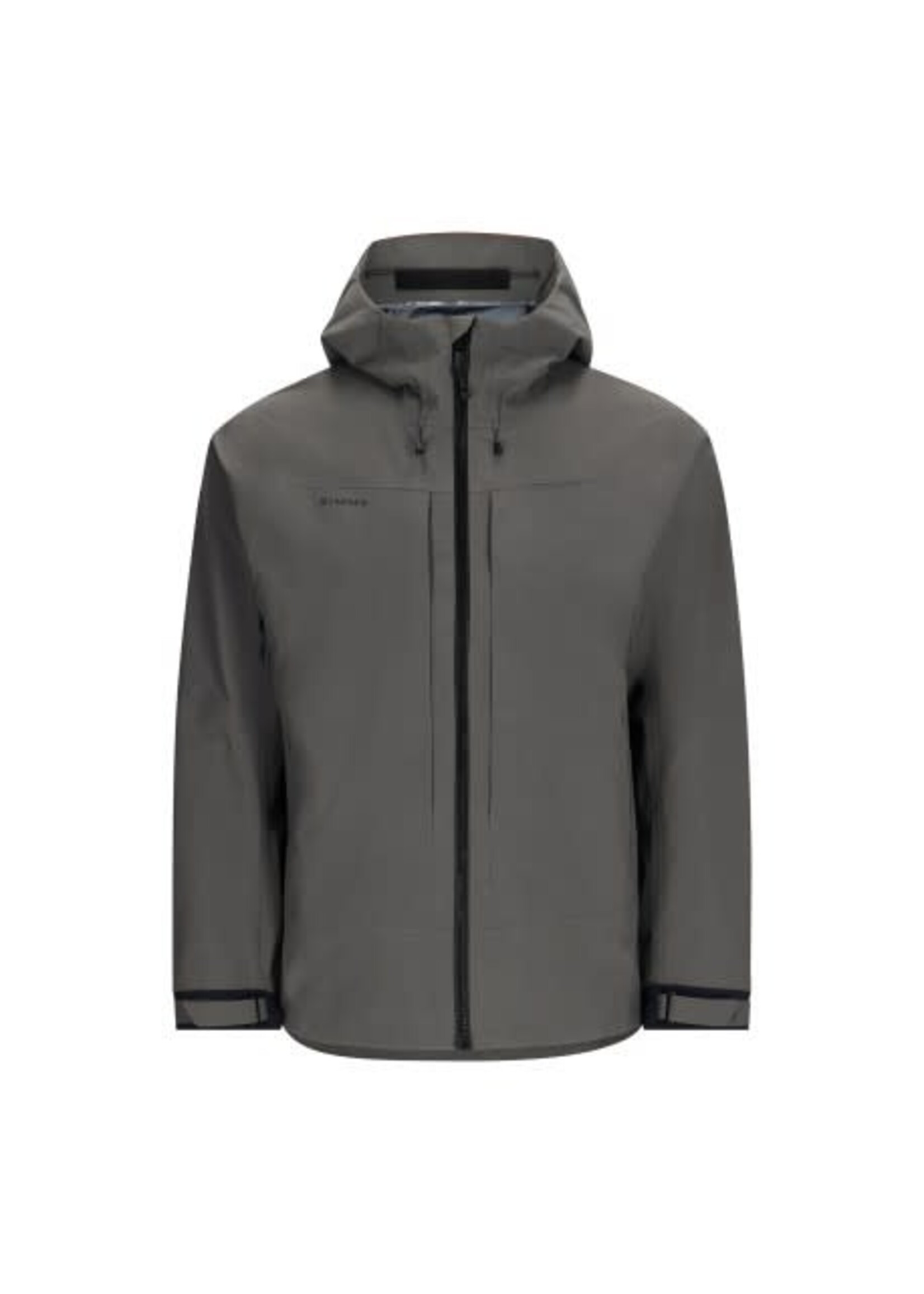 Men's G4 Pro Jacket Slate - XLarge