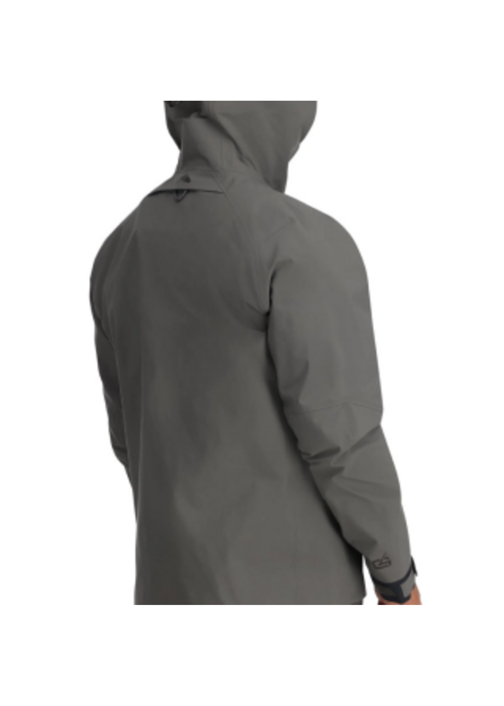 Men'S G4 Pro Jacket Slate Slate XL