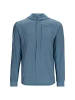 Men's Intruder Hoody Neptune - Large