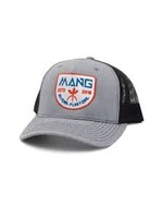 Mang MANG Trucker Hat USA