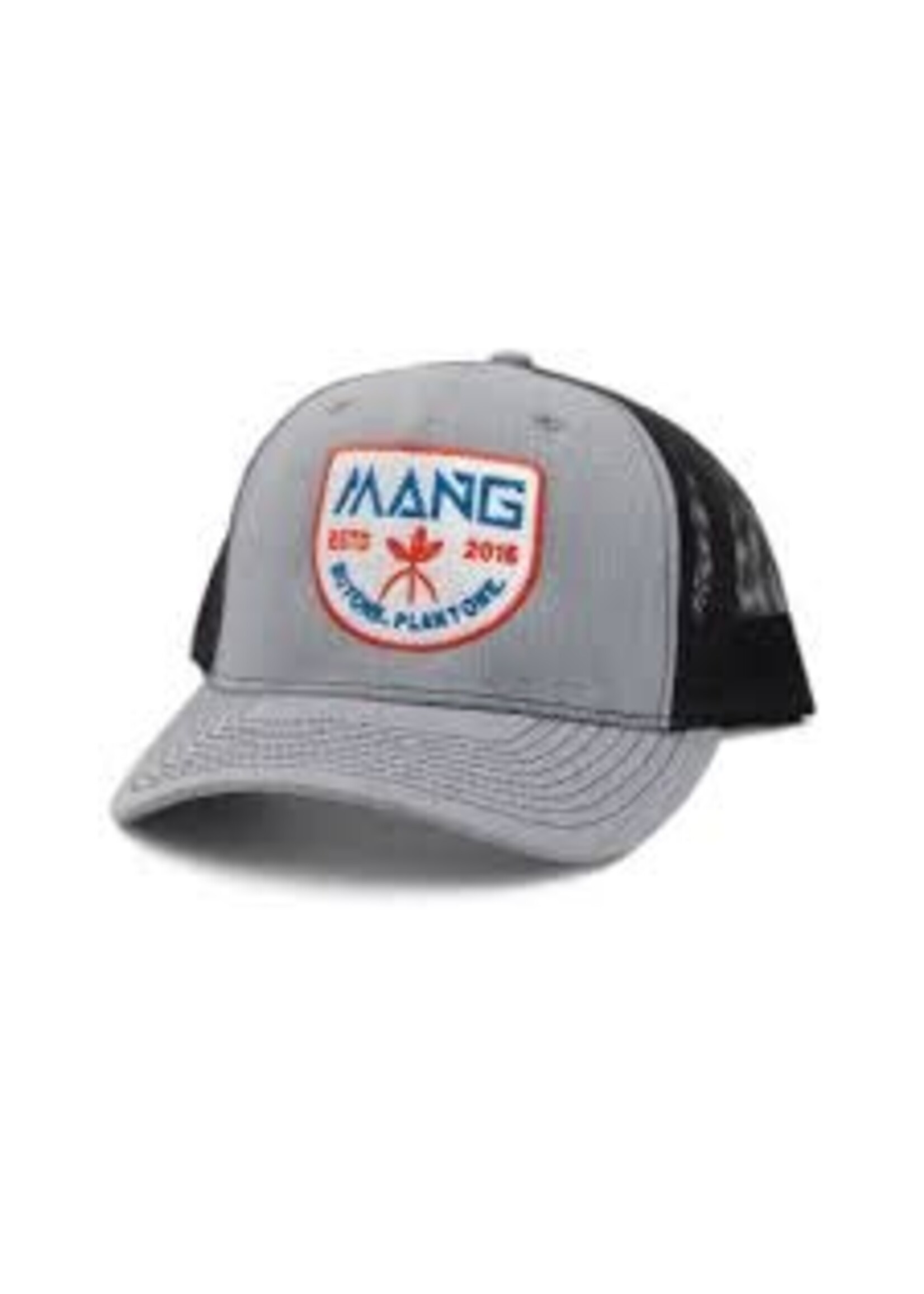 Mang MANG Trucker Hat USA One