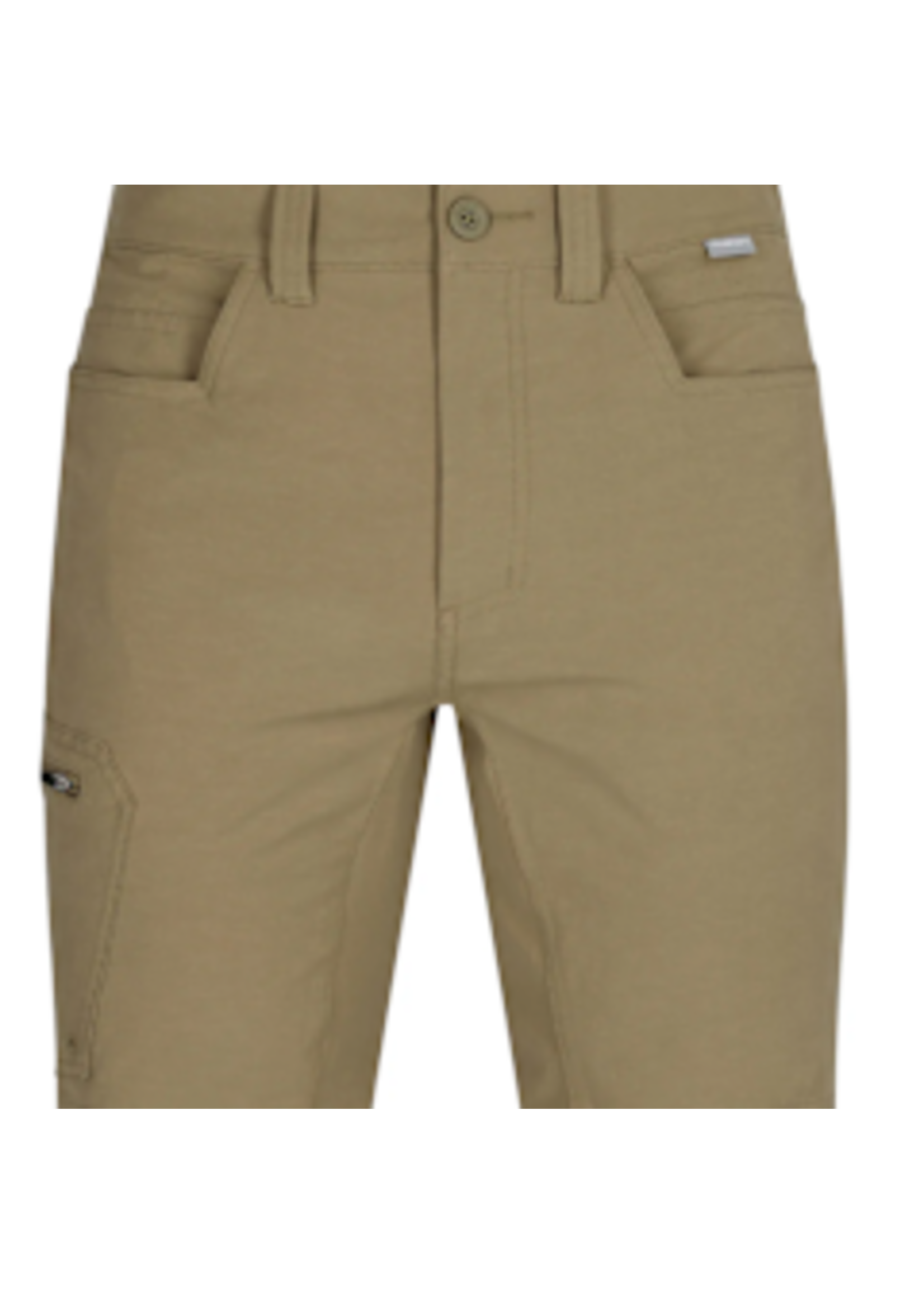 Simms Guide Short Men Cork - XXLarge