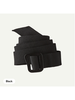 Patagonia Friction Belt - 2026 Black