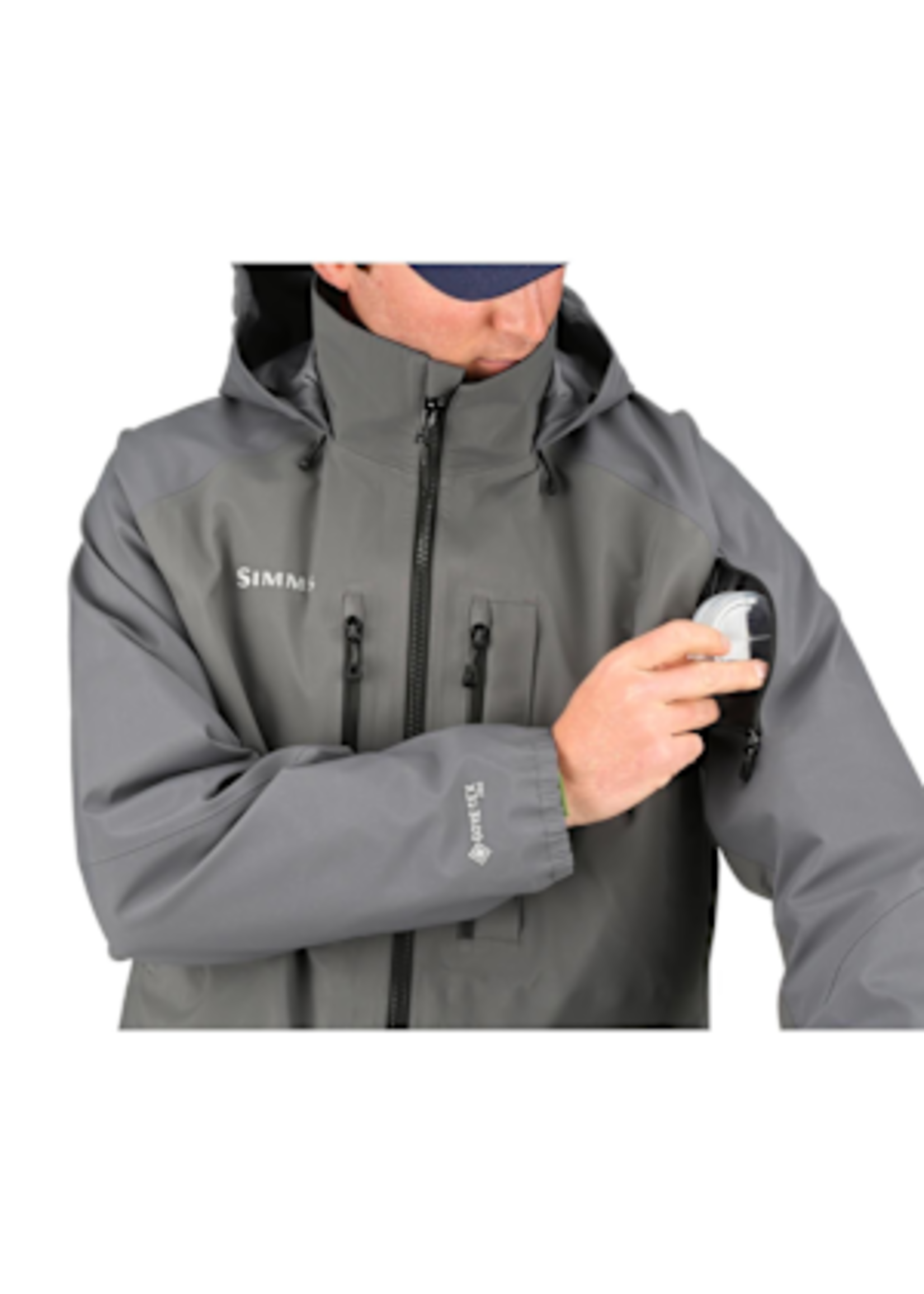 G4 PRO Wading Jacket State - XLarge