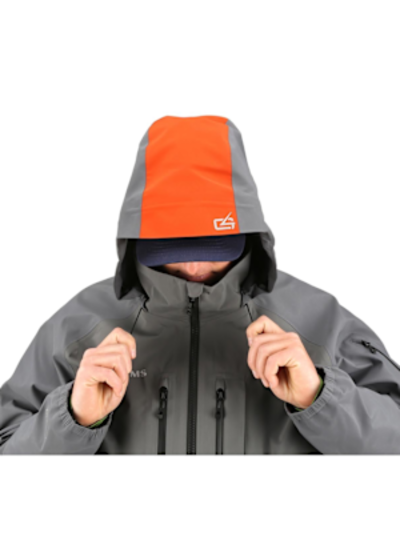 G4 PRO Wading Jacket State - XLarge