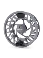 Orvis Orvis Clearwater Large ArborIV Spool Gray