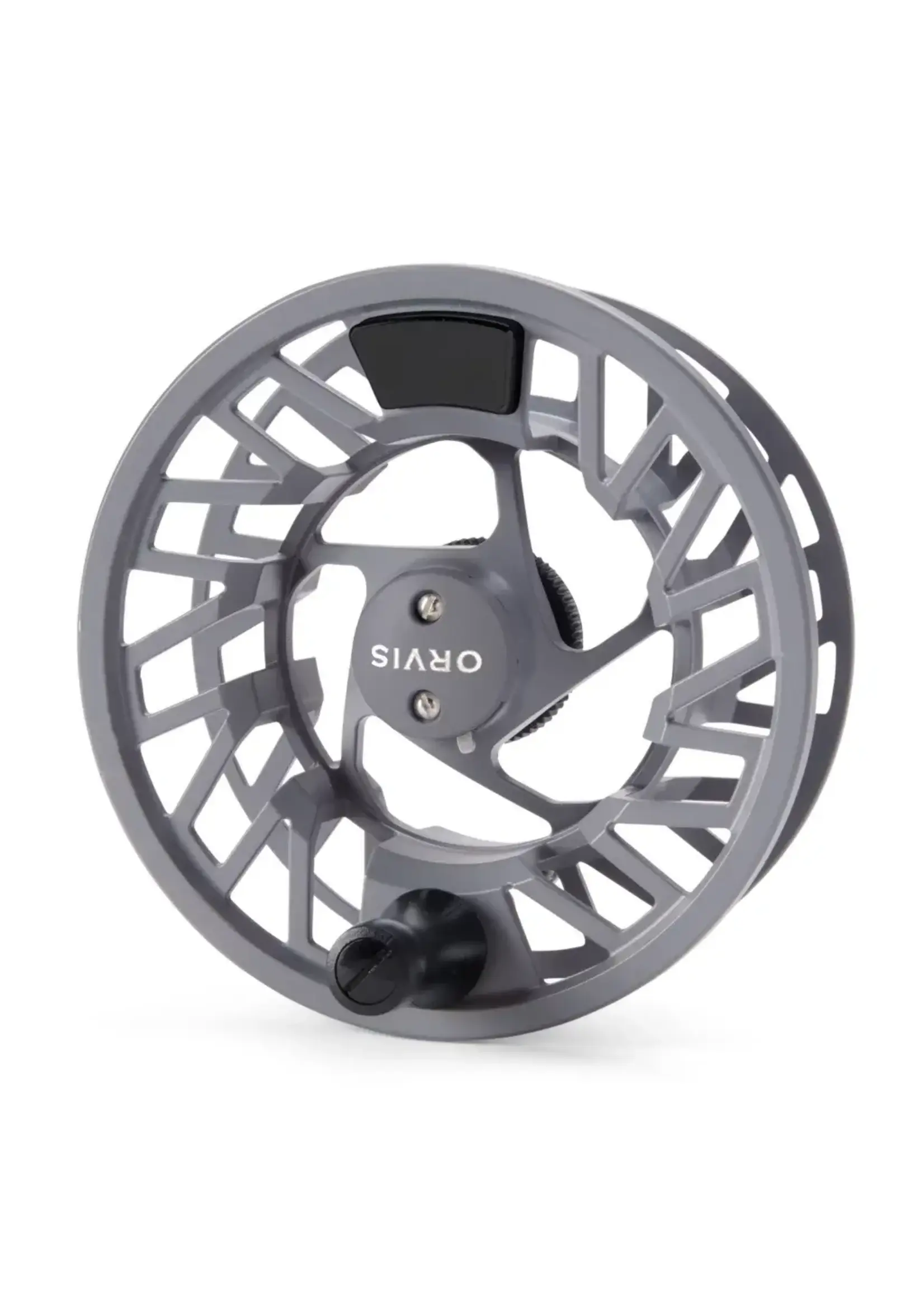 Orvis Orvis Clearwater Large ArborIV Spool Gray