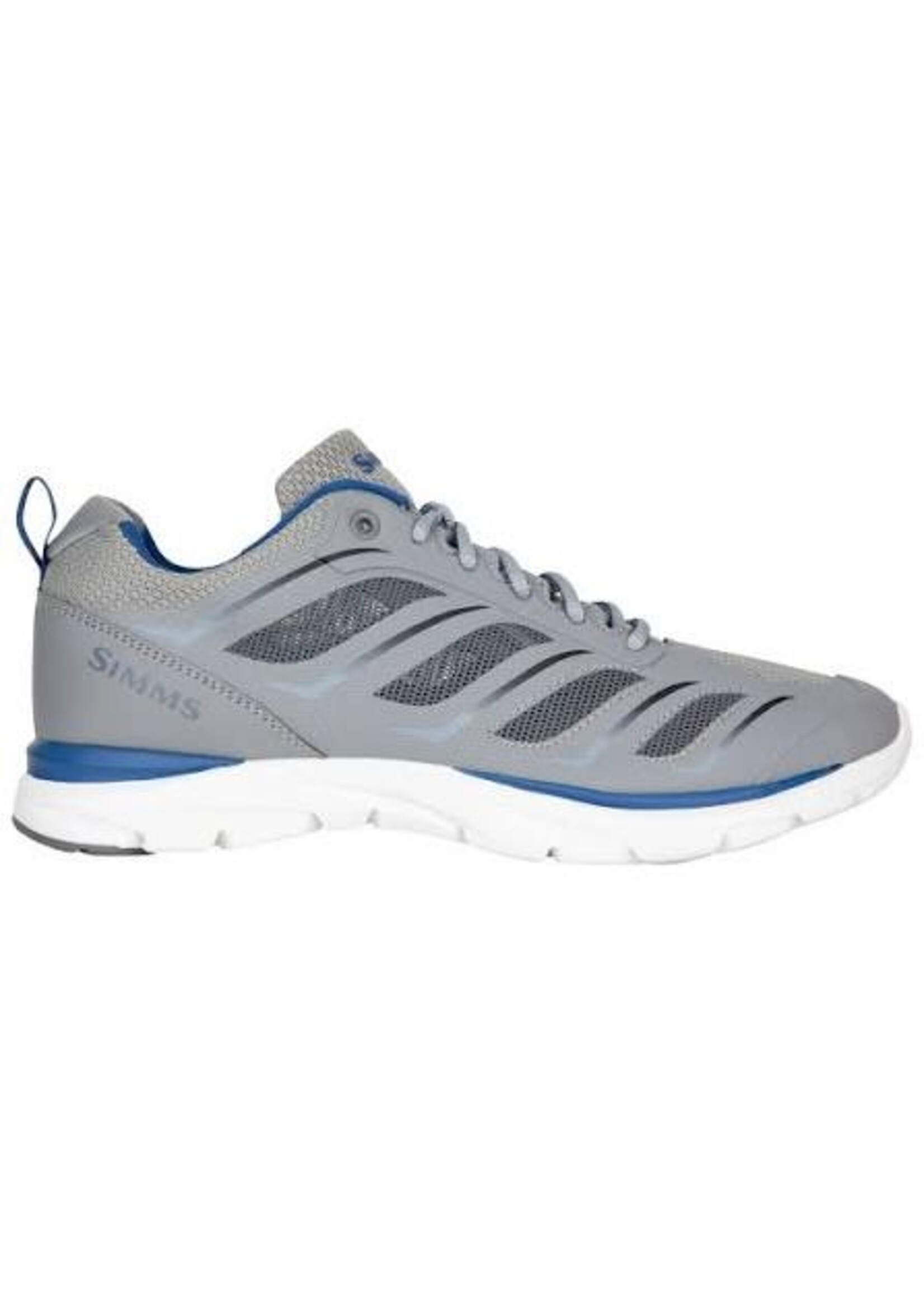 Patagonia Simms Men's Challenger Air Vent Shoe Cinder - 9
