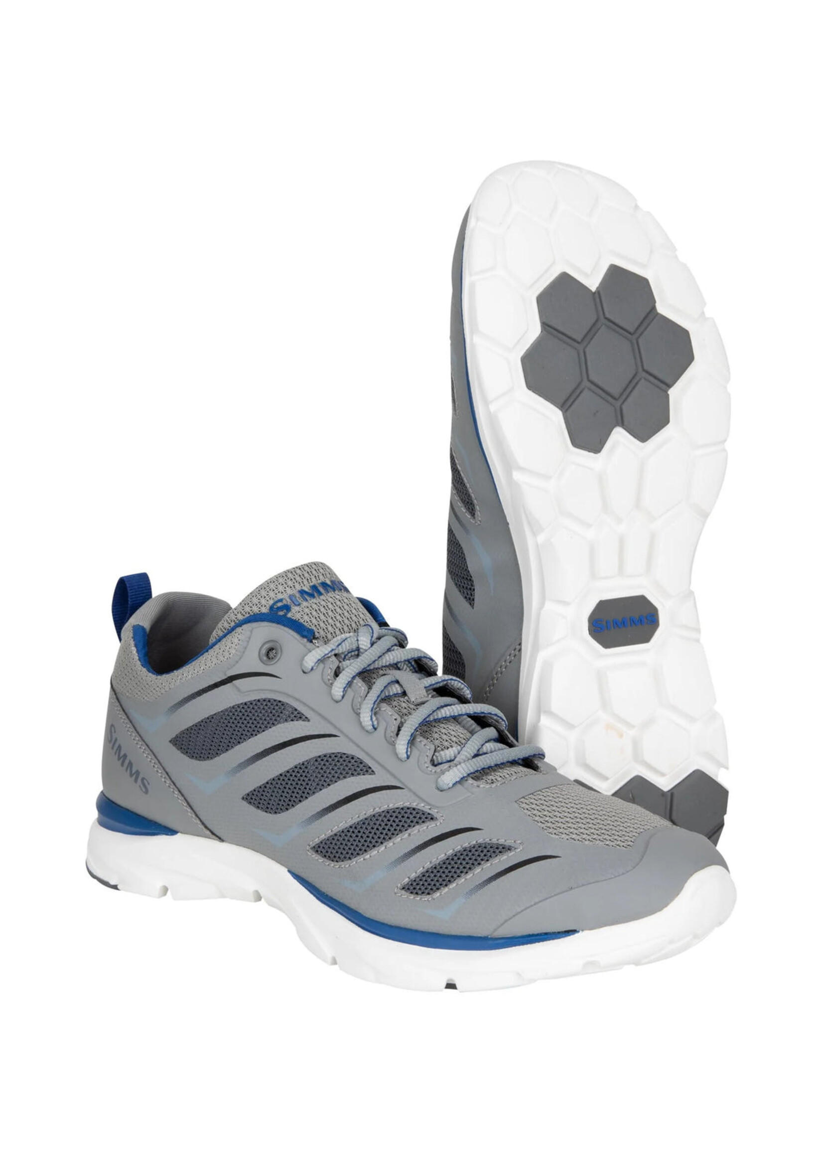 Patagonia Simms Men's Challenger Air Vent Shoe Cinder - 9