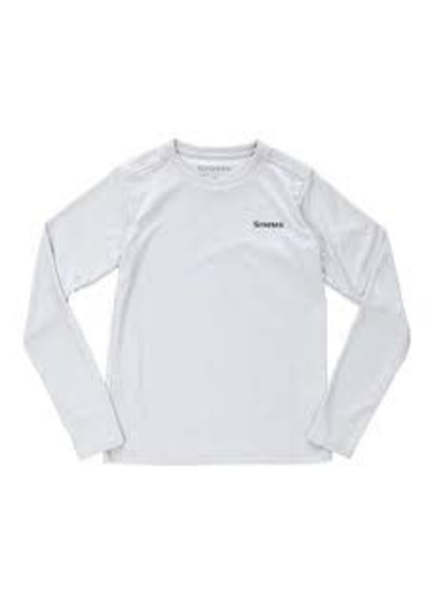 Kid's Solar Tech Crew Neck