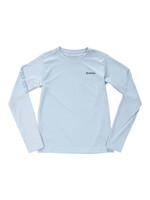 Kid's Solar Tech Crew Neck