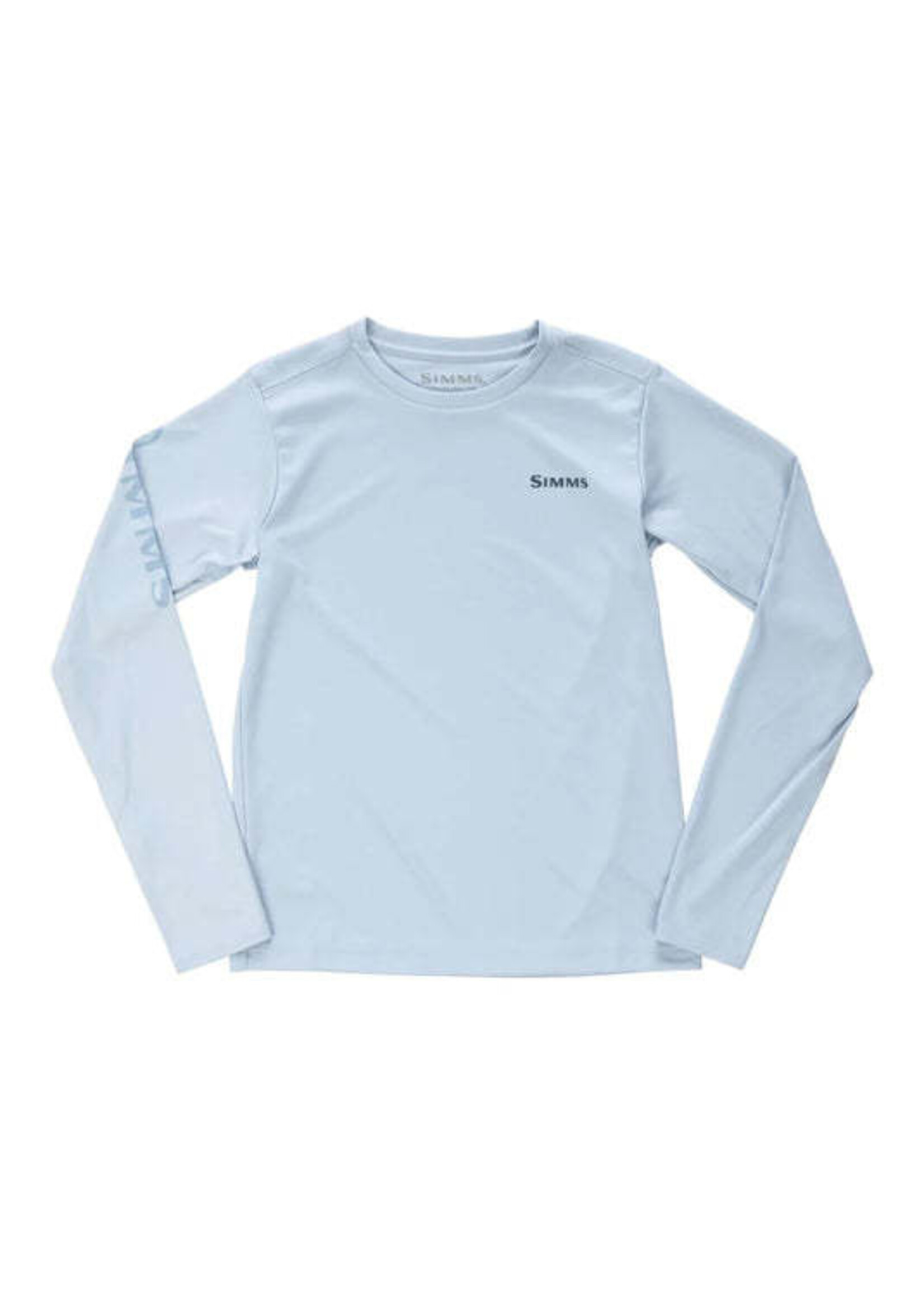 Kid's Solar Tech Crew Neck