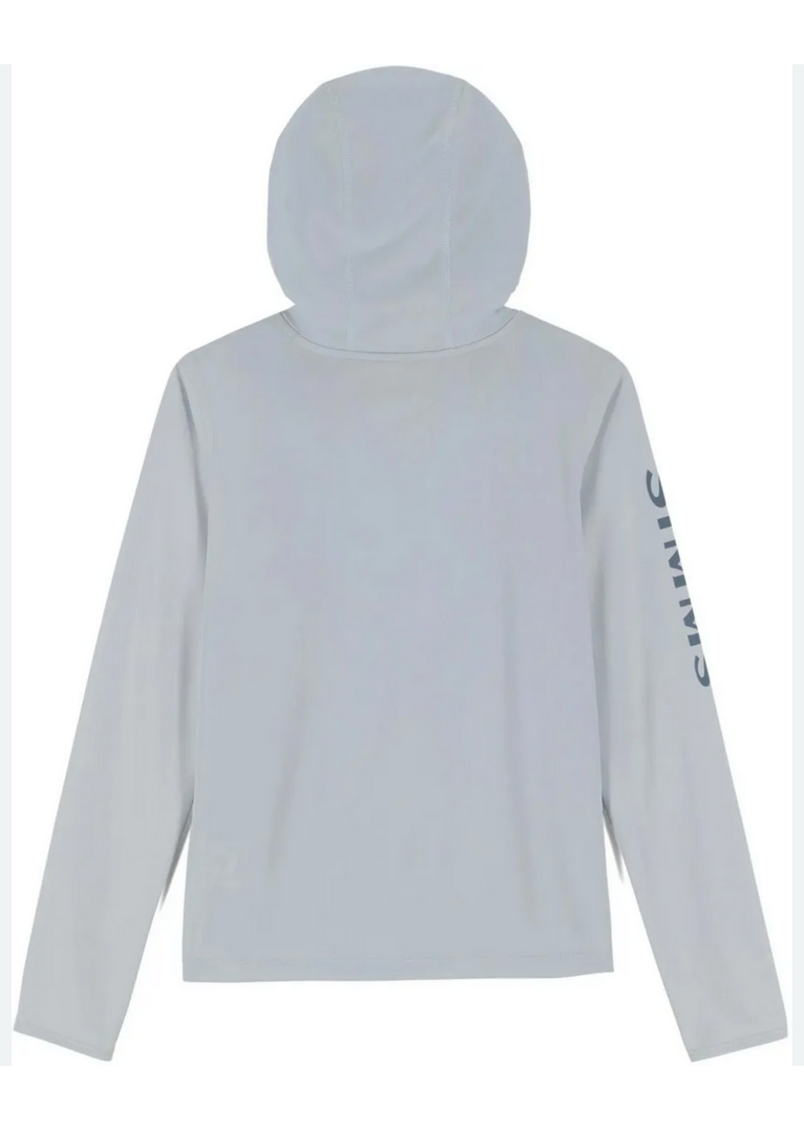 Kid's Solar Tech Hoody