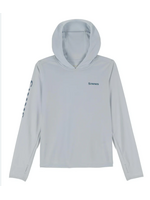 Kid's Solar Tech Hoody