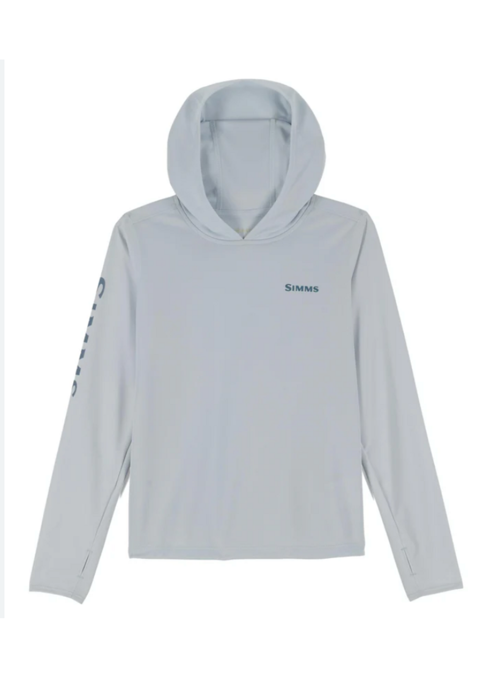 Kid's Solar Tech Hoody