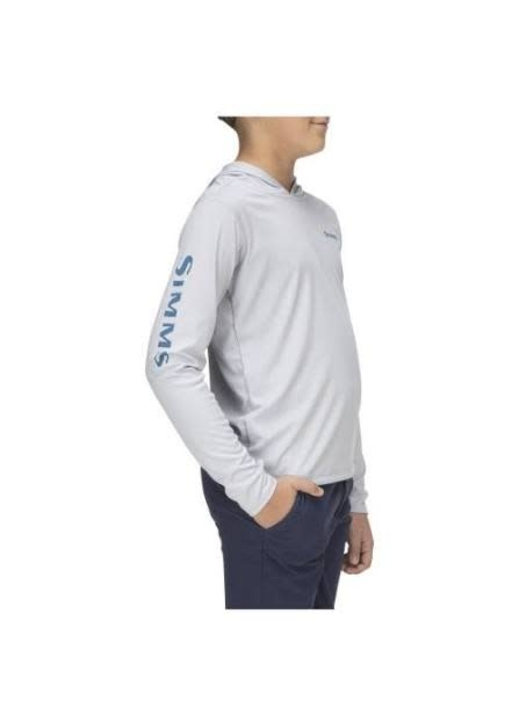 Kid's Solar Tech Hoody