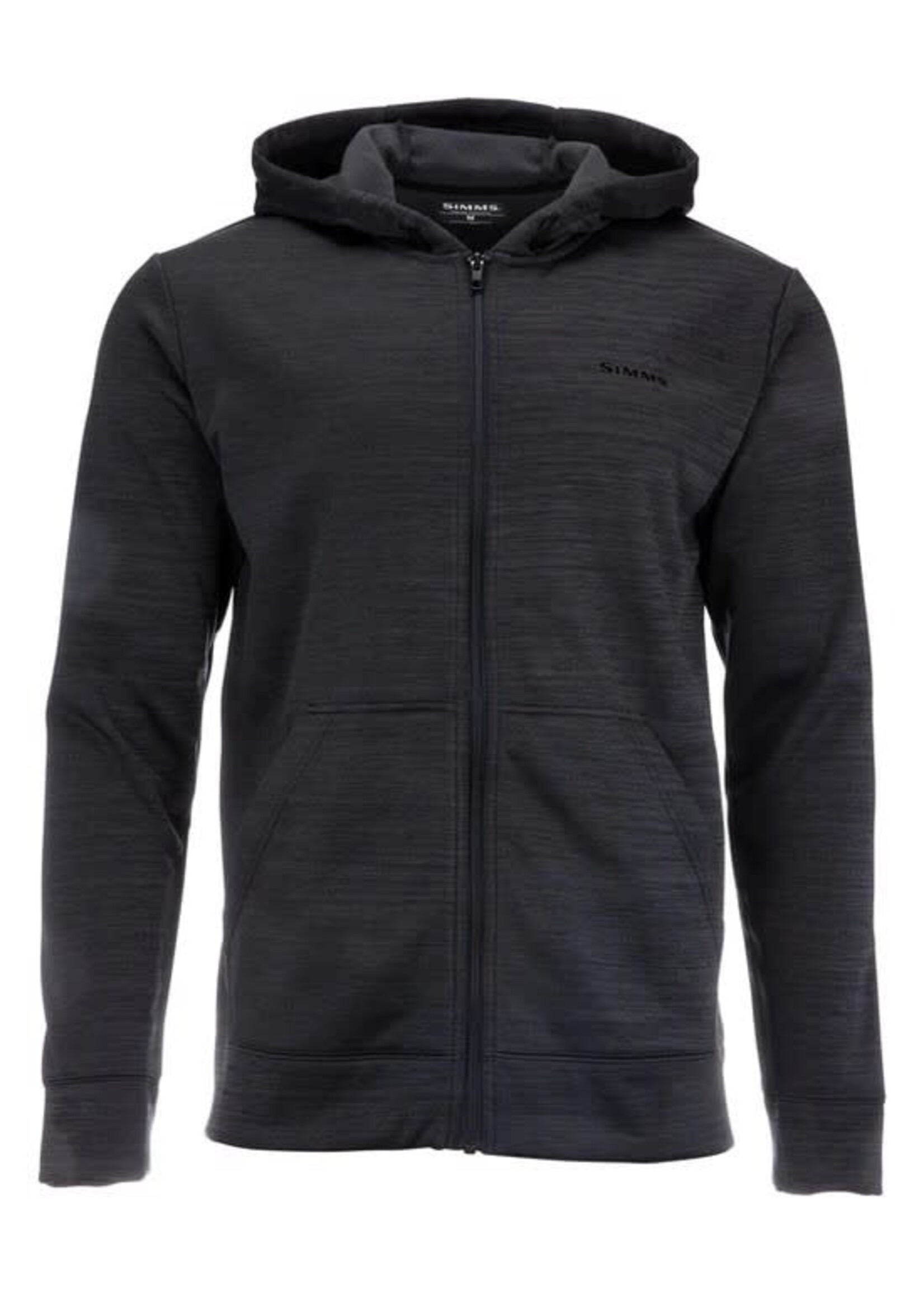 Men's Simms Challenger Full- Zip Hoody
