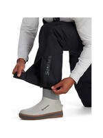 Challenger Bib Black - XXLarge