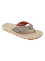 Men's Downshore Flip Thumbleweed - size 9