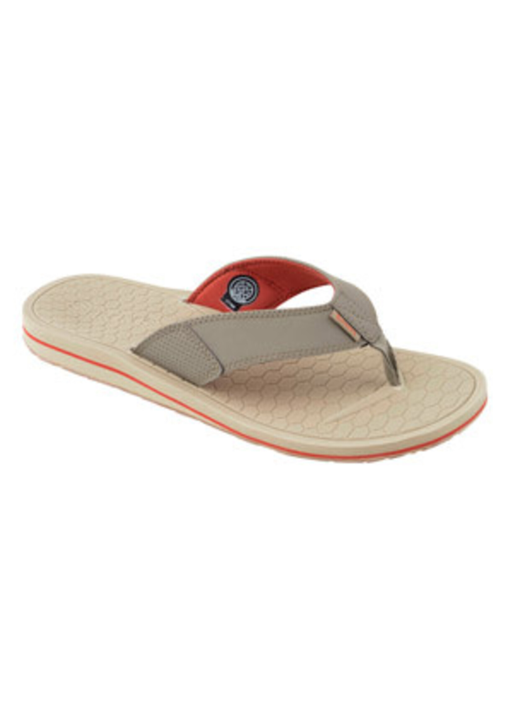 Men's Downshore Flip Thumbleweed - size 9