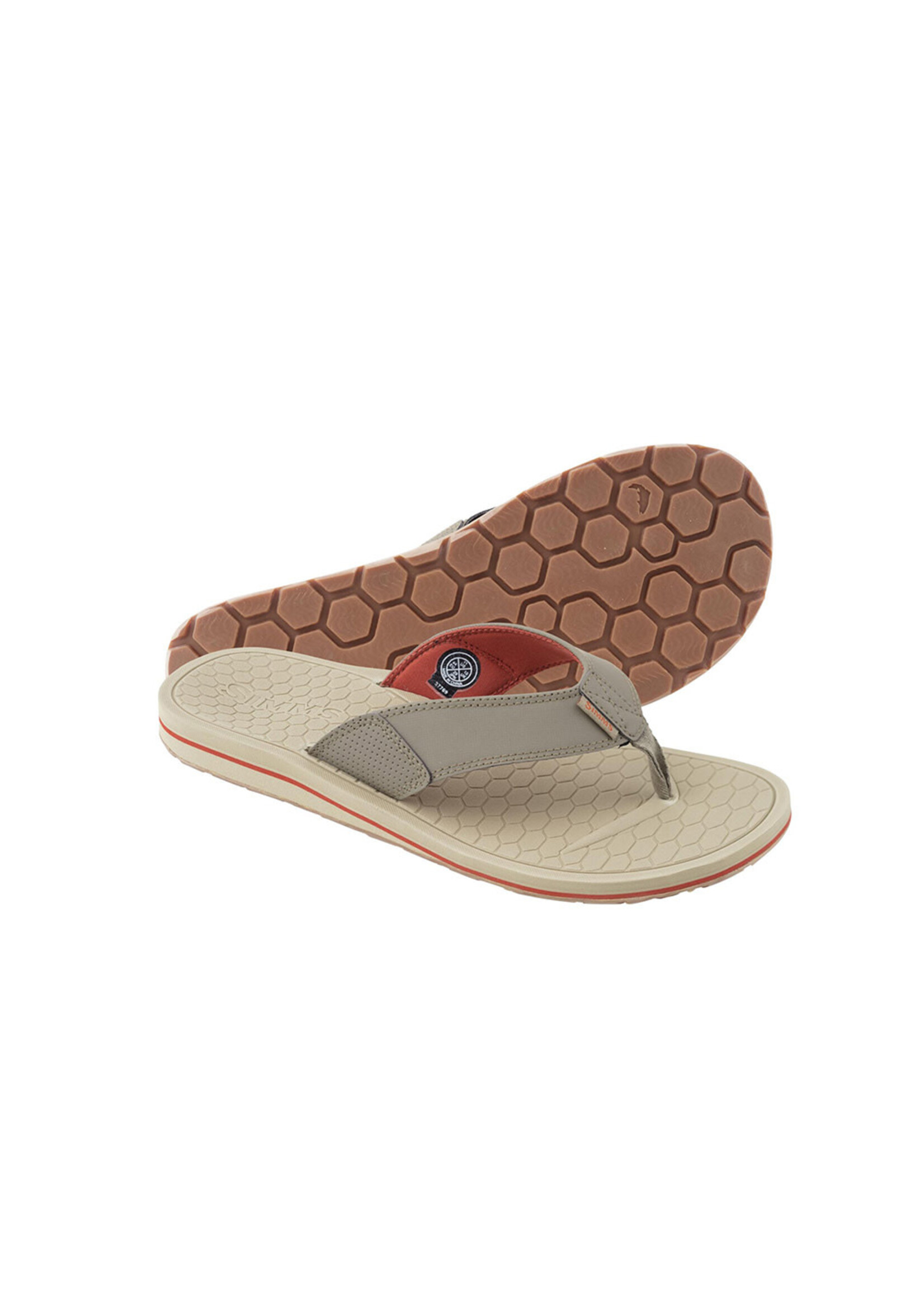Men's Downshore Flip Thumbleweed - size 9