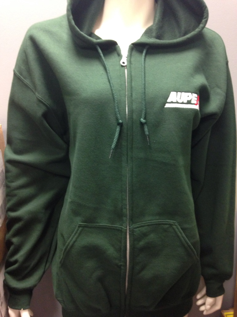 GILDAN Gildan 50/50 Full Zip Hoodie