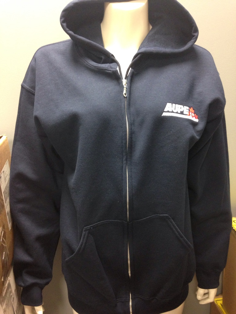 GILDAN Gildan 50/50 Full Zip Hoodie